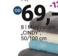 Malý ručník CINDY