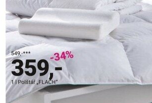 POLŠTÁŘ „FLACH“