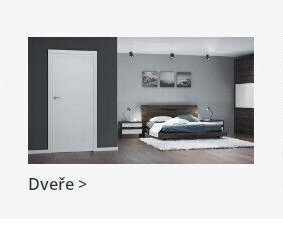 Dveře