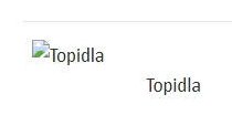 Topidla