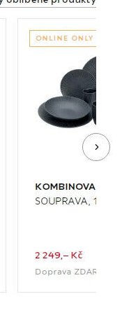 KOMBINOVA SOUPRAVA, 1