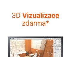 3D Vizualizace zdarma