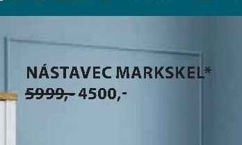 NÁSTAVEC MARKSKEL