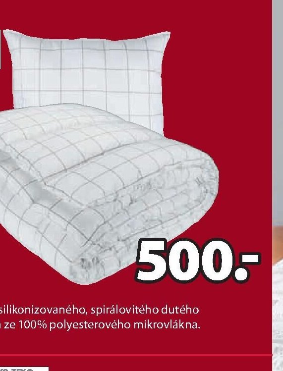 PŘIKRÝVKA MIE