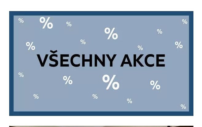 Všechny akce
