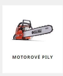 MOTOROVÉ PILY