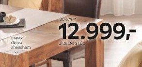 Jídelní stůl