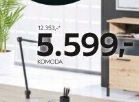Komoda