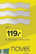 Zrcadlo