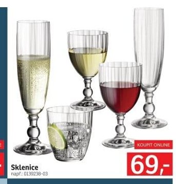Sklenice