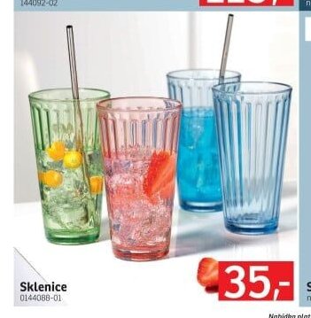 Sklenice