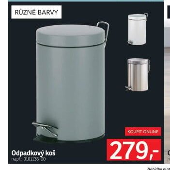 Odpadkový koš