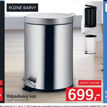 Odpadkový koš