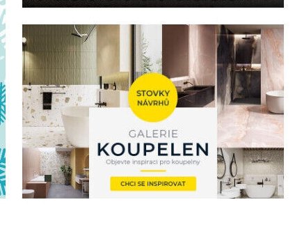 GALERIE KOUPELEN
