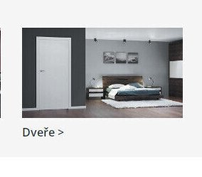 Dveře