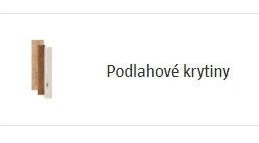 Podlahové krytiny