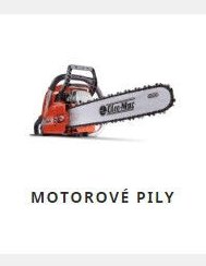 Motorové pily
