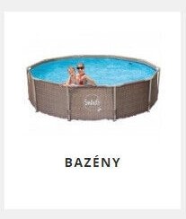 Bazény