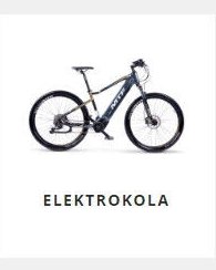 Elektrokola