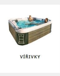 Vířivky