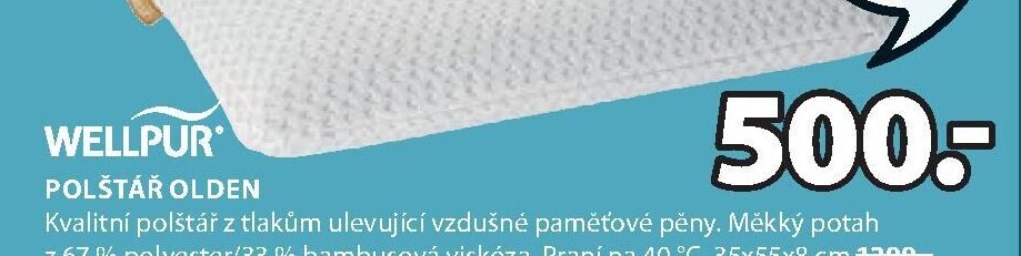 POLŠTÁŘ OLDEN