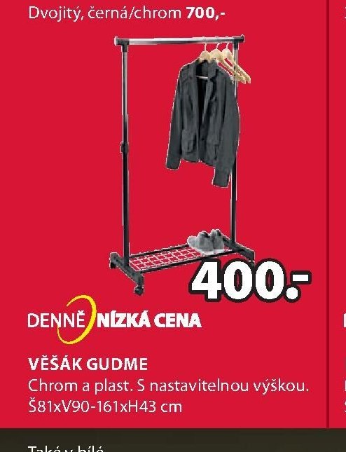 VĚŠÁK GUDME