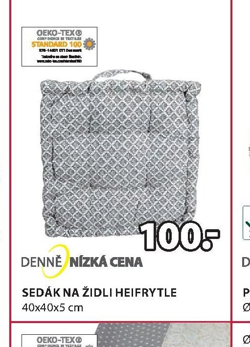 SEDÁK NA ŽIDLI HEIFRYTLE