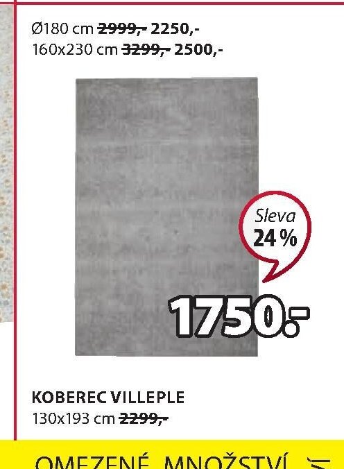 KOBEREC VILLEPLE