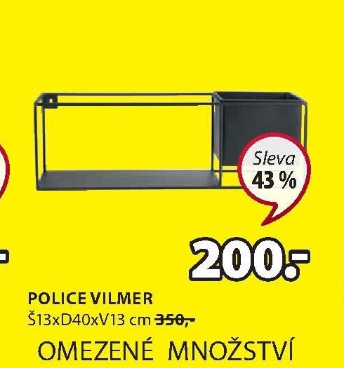 POLICE VILMER