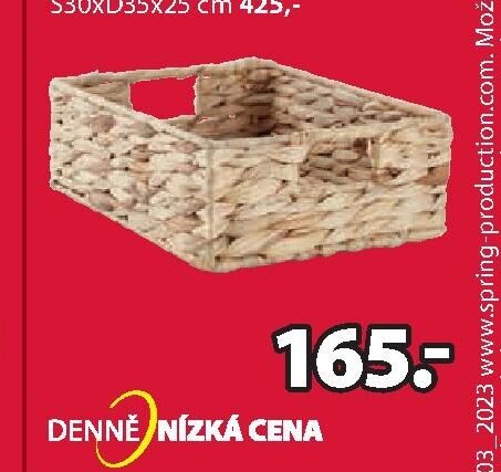 Koš BJORN