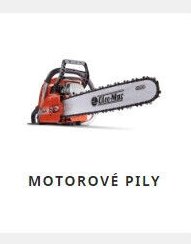 Motorové pily