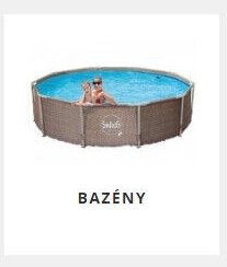 Bazény
