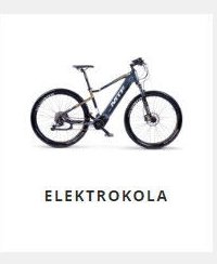 Elektrokola