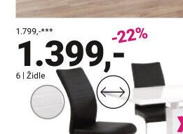 Židle