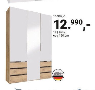Šatní skříň (12)