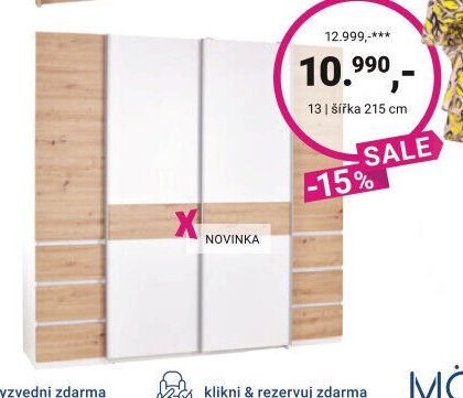 Šatní skříň (13)
