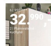 Plánovatelná kuchyně