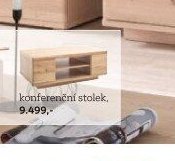 konferenční stolek