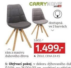 židle