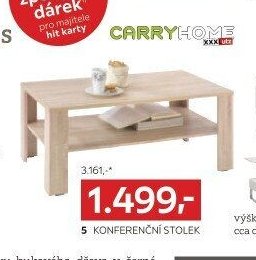 5 KONFERENČNÍ STOLEK