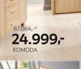 KOMODA