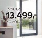 KOMODA