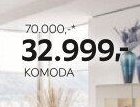 KOMODA