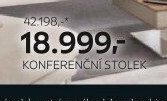 KONFERENČNÍ STOLEK