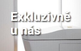 Exkluzivně u nás