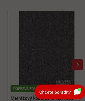 Metrážový ko...
