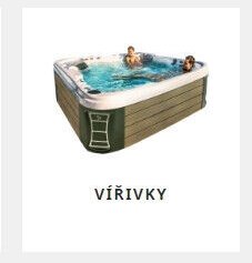 VÍŘIVKY
