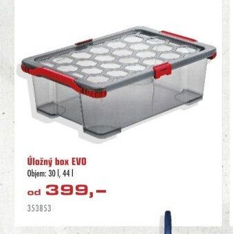 Úložný box EVO