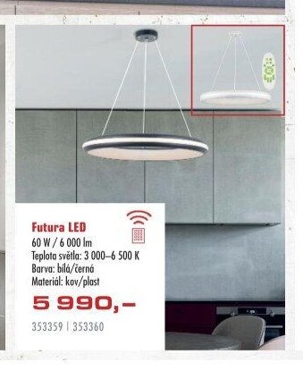 Futura LED