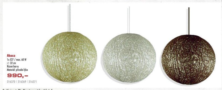 Abaca